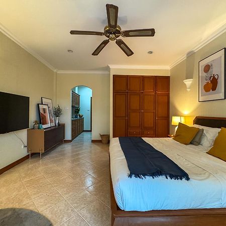 View Talay Longstay Jomtien Beach Εξωτερικό φωτογραφία