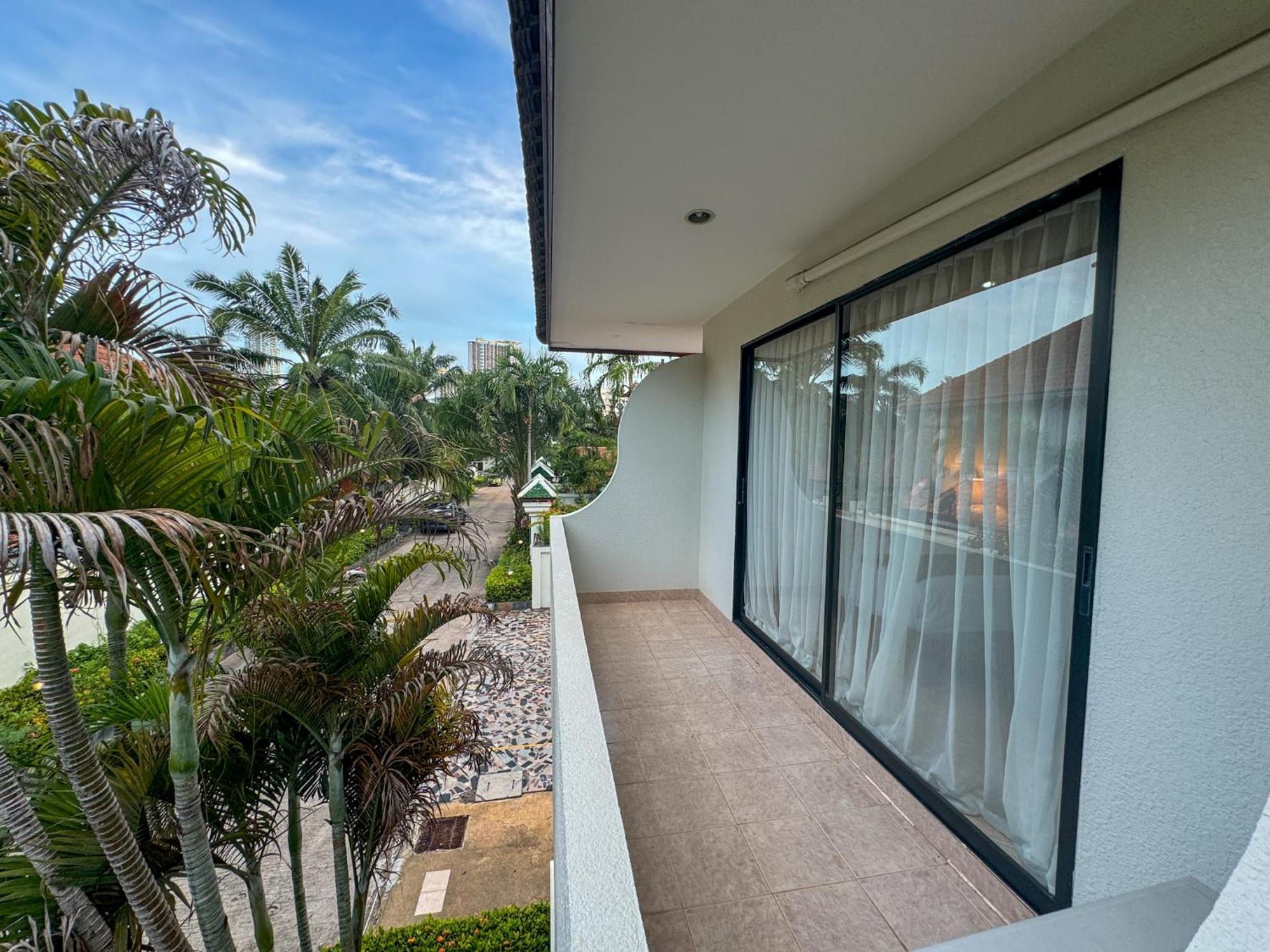 View Talay Longstay Jomtien Beach Εξωτερικό φωτογραφία