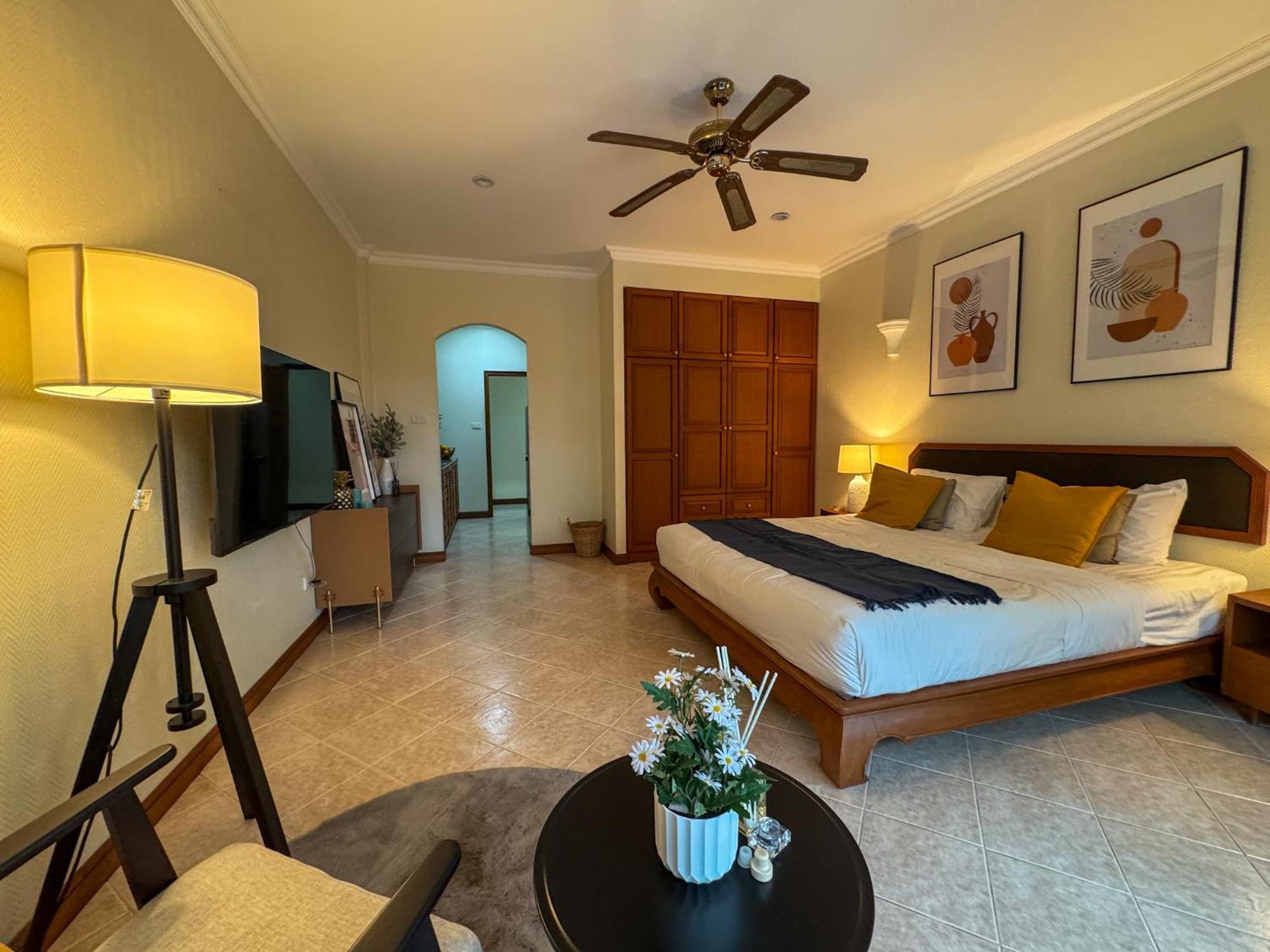 View Talay Longstay Jomtien Beach Εξωτερικό φωτογραφία