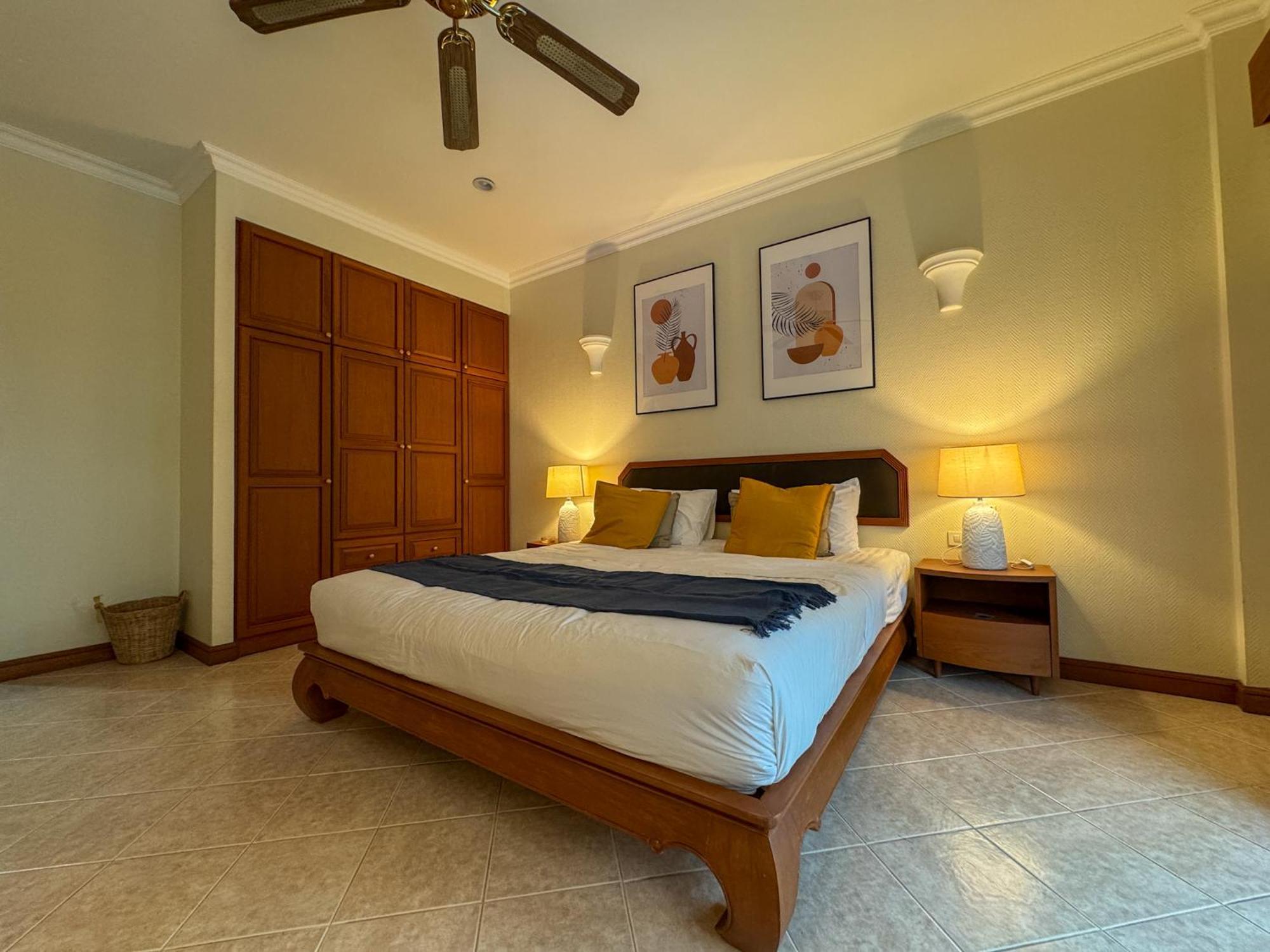 View Talay Longstay Jomtien Beach Εξωτερικό φωτογραφία