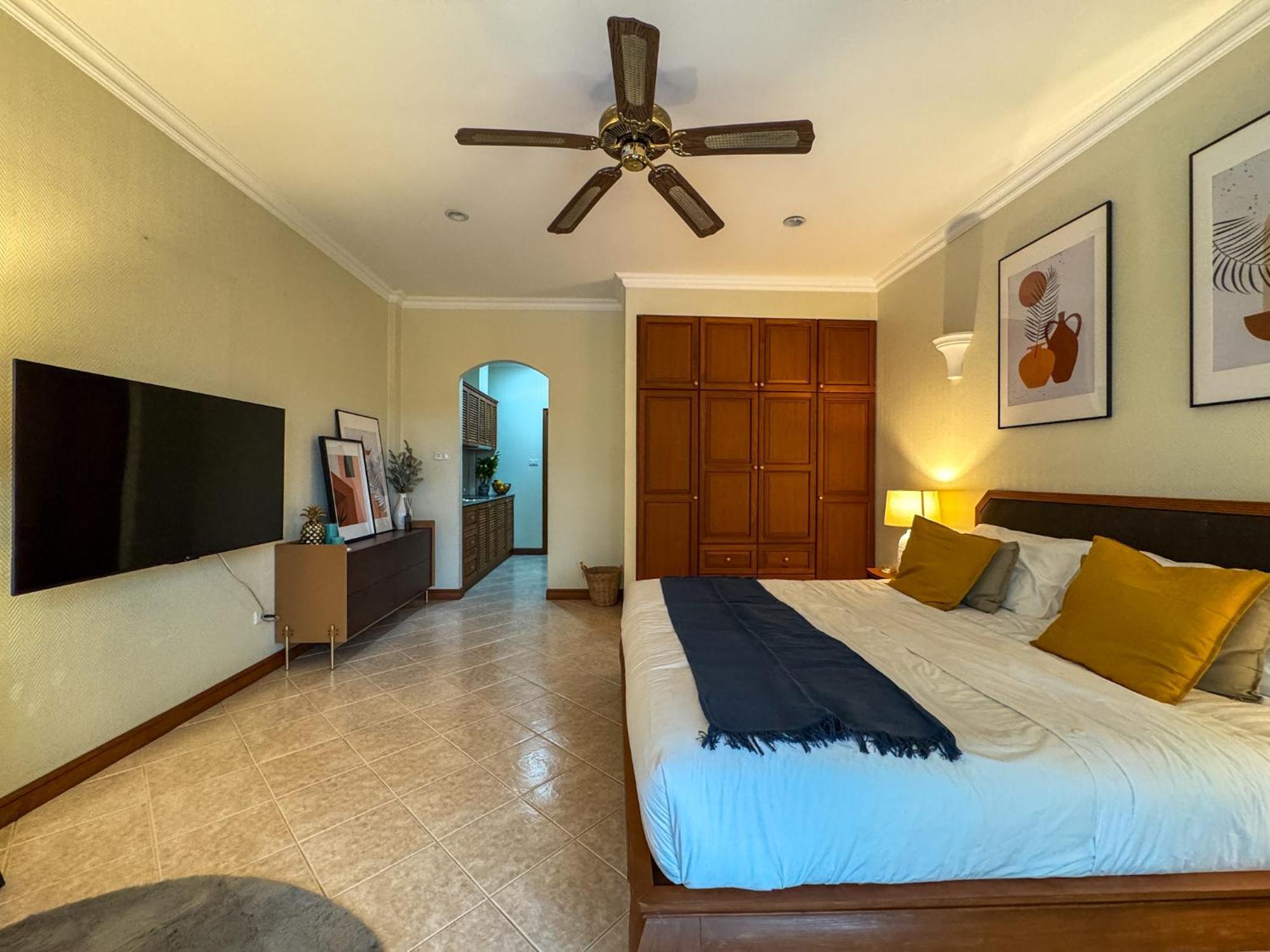 View Talay Longstay Jomtien Beach Εξωτερικό φωτογραφία