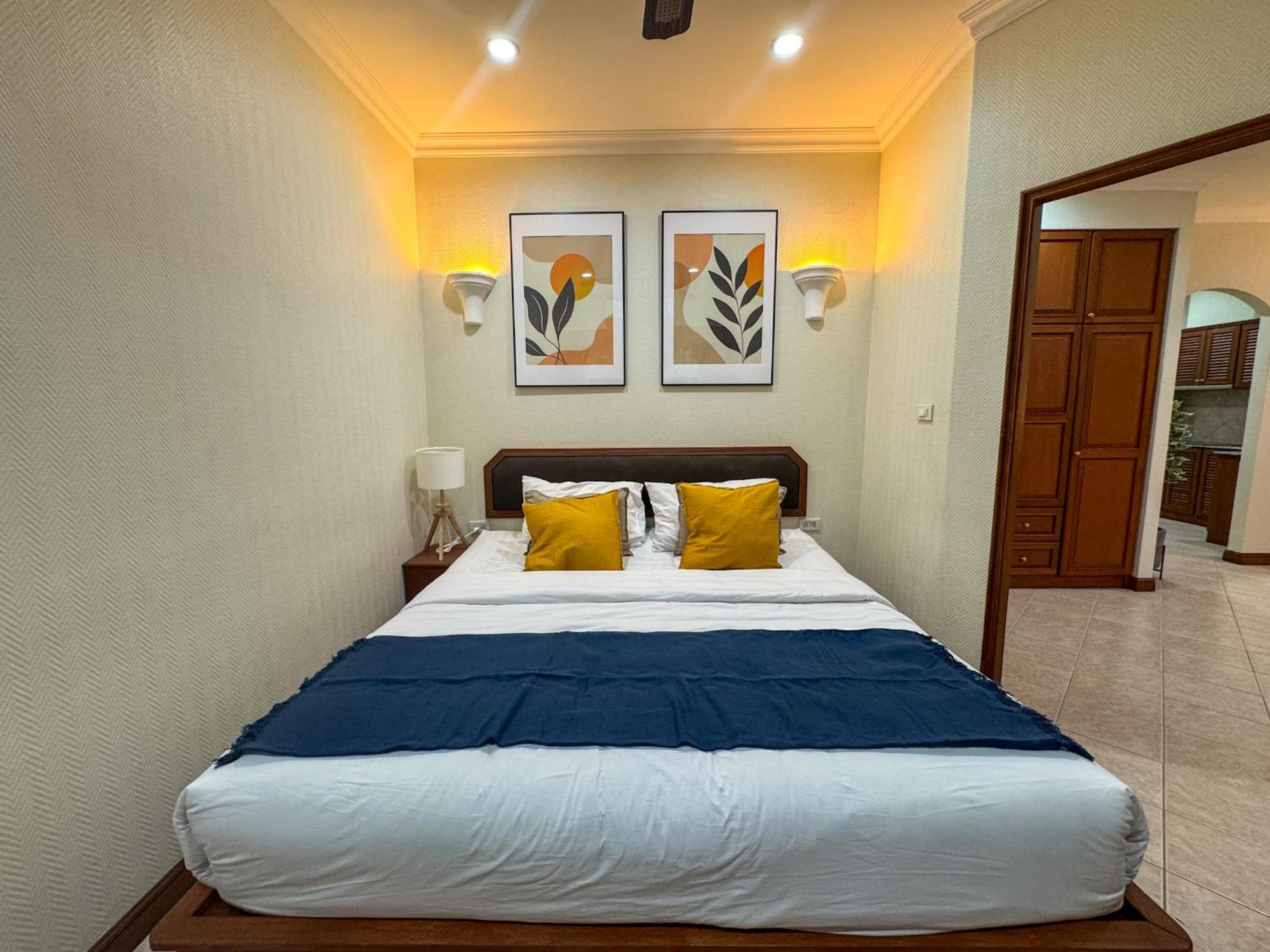 View Talay Longstay Jomtien Beach Δωμάτιο φωτογραφία