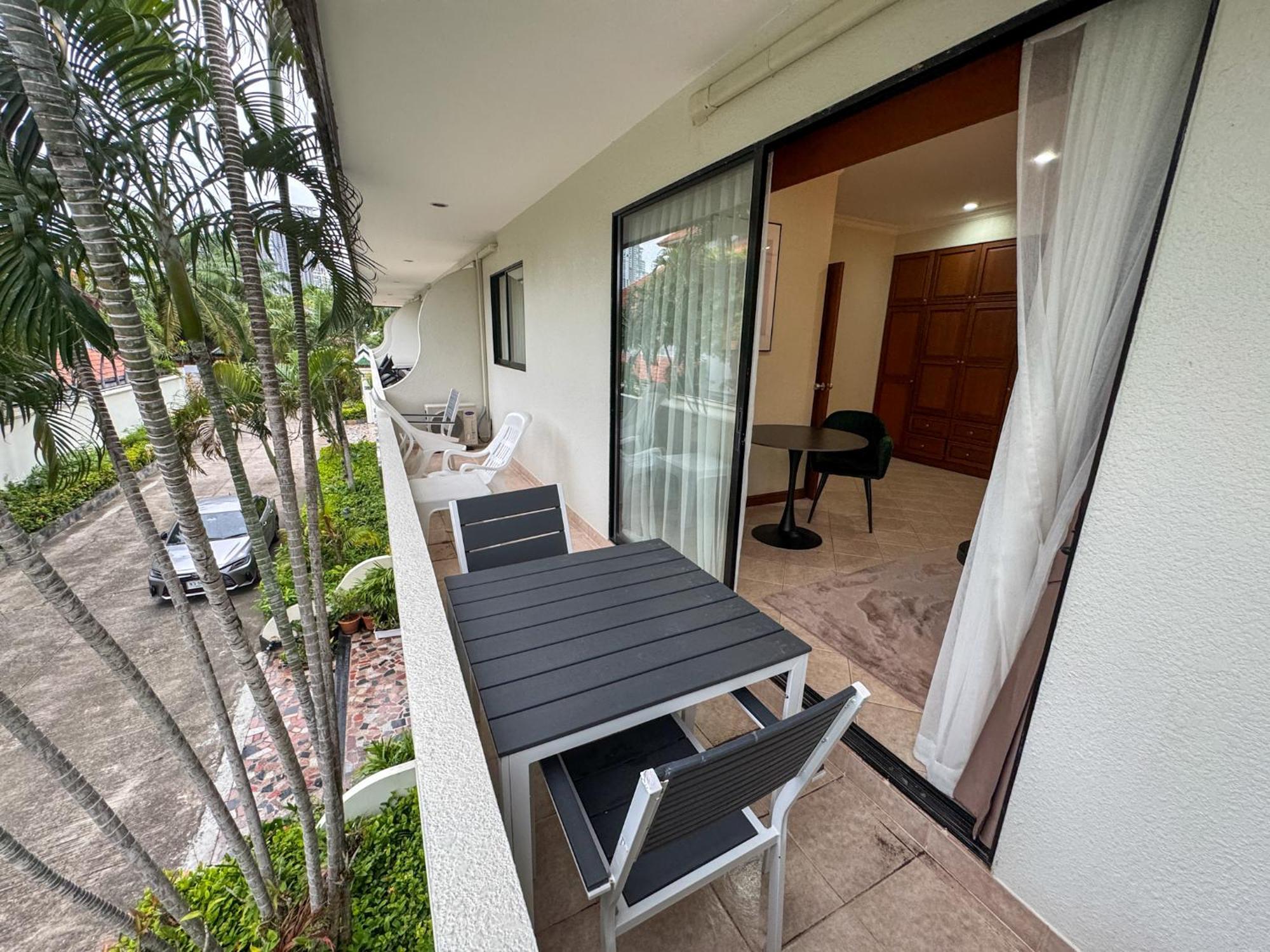 View Talay Longstay Jomtien Beach Δωμάτιο φωτογραφία